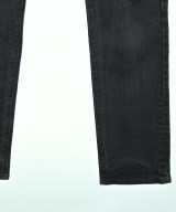 Levi's（リーバイス）デニムパンツ 黒 サイズ:30(M位) メンズ/2200661140055