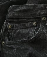 Levi's（リーバイス）デニムパンツ 黒 サイズ:30(M位) メンズ/2200661140055