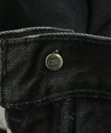 Levi's（リーバイス）デニムパンツ 黒 サイズ:30(M位) メンズ/2200661140055