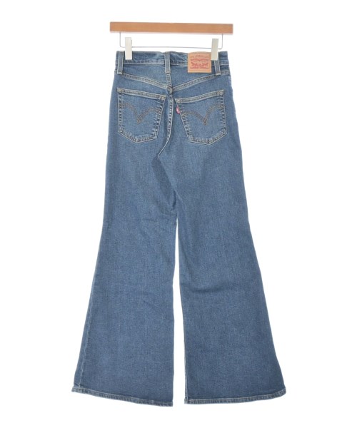 Levi's（リーバイス）デニムパンツ 青 サイズ:25(S位) レディース/2200657943158