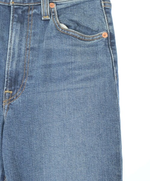 Levi's（リーバイス）デニムパンツ 青 サイズ:25(S位) レディース/2200657943158