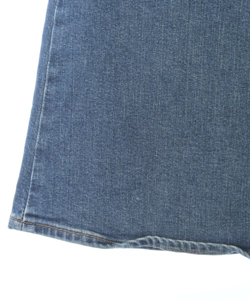 Levi's（リーバイス）デニムパンツ 青 サイズ:25(S位) レディース/2200657943158