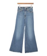 Levi's（リーバイス）デニムパンツ 青 サイズ:25(S位) レディース/2200657943158