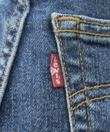 Levi's（リーバイス）デニムパンツ 青 サイズ:25(S位) レディース/2200657943158