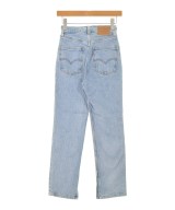 Levi's（リーバイス）デニムパンツ 青 サイズ:23(XS位) レディース/2200658013027