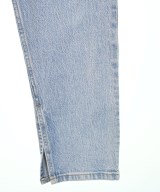 Levi's（リーバイス）デニムパンツ 青 サイズ:23(XS位) レディース/2200658013027