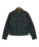 Levi's（リーバイス）デニムジャケット 紺 サイズ:L メンズ/2200658723025