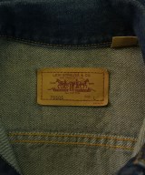 Levi's（リーバイス）デニムジャケット 紺 サイズ:L メンズ/2200658723025