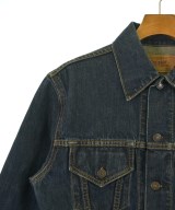 Levi's（リーバイス）デニムジャケット 紺 サイズ:L メンズ/2200658723025