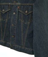 Levi's（リーバイス）デニムジャケット 紺 サイズ:L メンズ/2200658723025