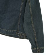 Levi's（リーバイス）デニムジャケット 紺 サイズ:L メンズ/2200658723025