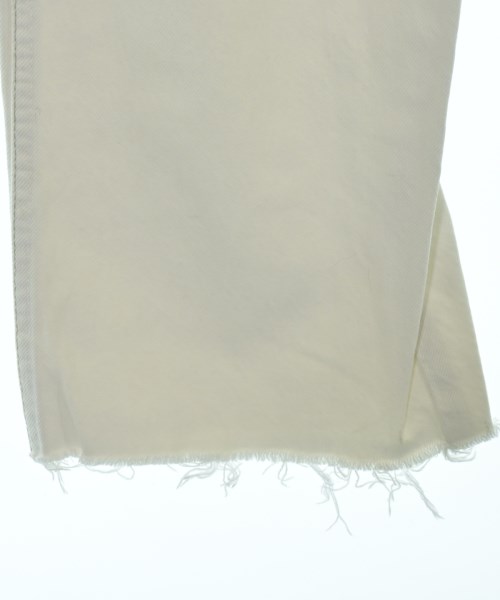 Levi's（リーバイス）デニムパンツ 白 サイズ:36(XXL位) メンズ/2200661519158