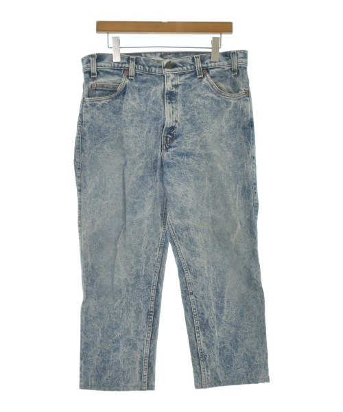 Levi's(リーバイス)デニムパンツ 青 サイズ:36(XXL位)/2200661519165