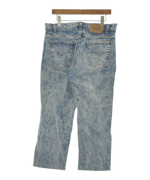Levi's（リーバイス）デニムパンツ 青 サイズ:36(XXL位) メンズ/2200661519165