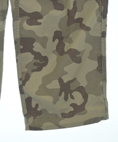 Levi's（リーバイス）カーゴパンツ グレー サイズ:M メンズ/2200661623046