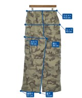 Levi's（リーバイス）カーゴパンツ グレー サイズ:M メンズ/2200661623046