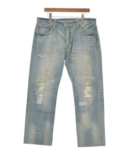 Levi's(リーバイス)デニムパンツ 青 サイズ:36(XXL位)/2200661674208