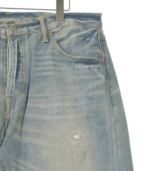 Levi's（リーバイス）デニムパンツ 青 サイズ:36(XXL位) メンズ/2200661674208