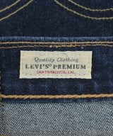 Levi's（リーバイス）デニムパンツ 紺 サイズ:29(S位) メンズ/2200661727027