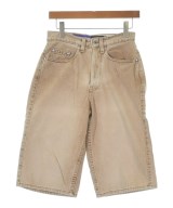Levi's（リーバイス）ショートパンツ ベージュ サイズ:-(XS位) メンズ/2200661736067