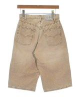 Levi's（リーバイス）ショートパンツ ベージュ サイズ:-(XS位) メンズ/2200661736067