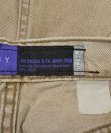 Levi's（リーバイス）ショートパンツ ベージュ サイズ:-(XS位) メンズ/2200661736067
