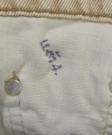 Levi's（リーバイス）ショートパンツ ベージュ サイズ:-(XS位) メンズ/2200661736067