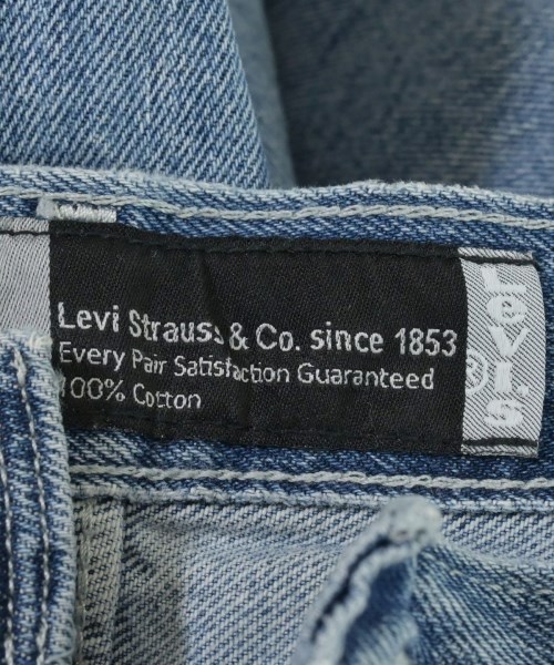 Levi's（リーバイス）デニムパンツ 紺 サイズ:30(M位) メンズ/2200659902078