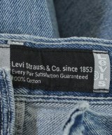 Levi's（リーバイス）デニムパンツ 紺 サイズ:30(M位) メンズ/2200659902078