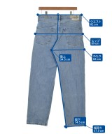 Levi's（リーバイス）デニムパンツ 紺 サイズ:30(M位) メンズ/2200659902078