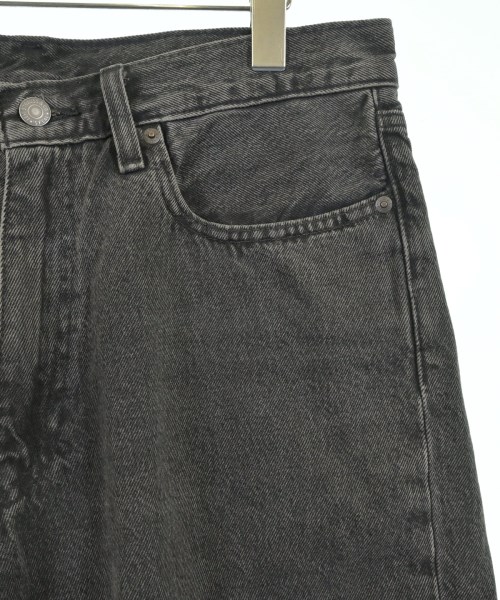 Levi's（リーバイス）ショートパンツ 黒 サイズ:32(L位) メンズ/2200662028048