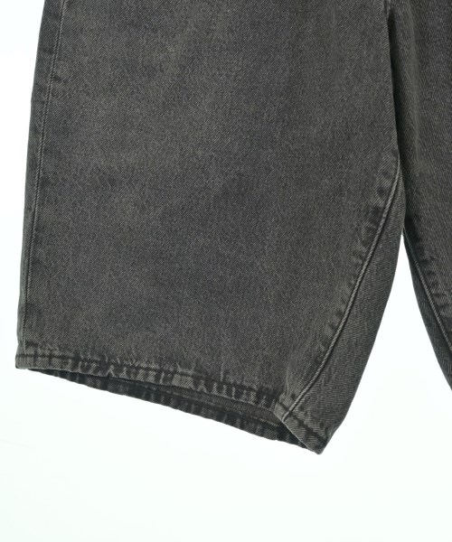 Levi's（リーバイス）ショートパンツ 黒 サイズ:32(L位) メンズ/2200662028048