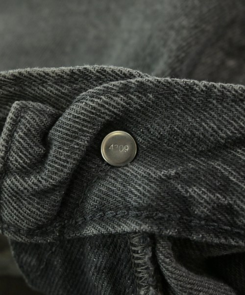 Levi's（リーバイス）ショートパンツ 黒 サイズ:32(L位) メンズ/2200662028048