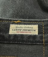 Levi's（リーバイス）ショートパンツ 黒 サイズ:32(L位) メンズ/2200662028048
