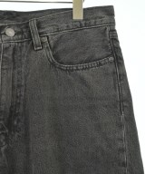 Levi's（リーバイス）ショートパンツ 黒 サイズ:32(L位) メンズ/2200662028048