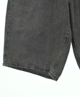 Levi's（リーバイス）ショートパンツ 黒 サイズ:32(L位) メンズ/2200662028048