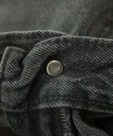 Levi's（リーバイス）ショートパンツ 黒 サイズ:32(L位) メンズ/2200662028048