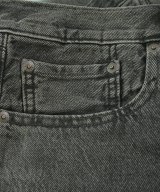 Levi's（リーバイス）ショートパンツ 黒 サイズ:32(L位) メンズ/2200662028048