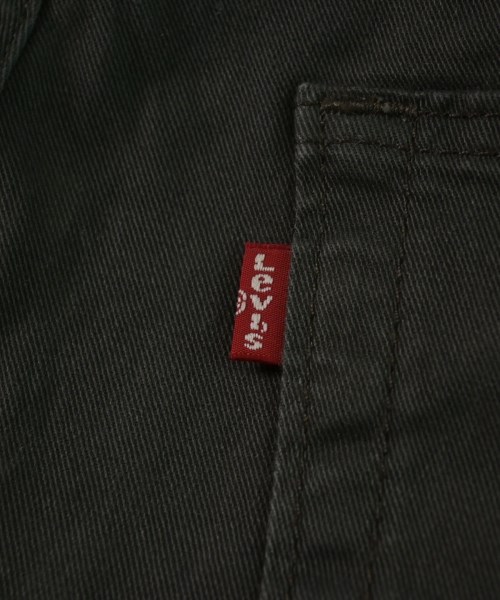 Levi's（リーバイス）その他 グレー サイズ:36(XXL位) メンズ/2200633457143