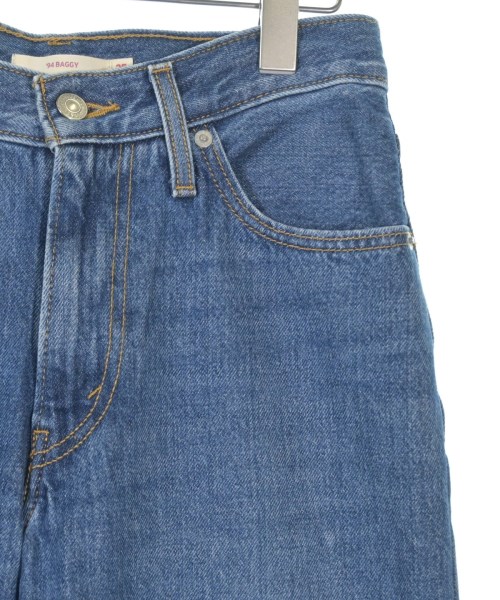 Levi's（リーバイス）デニムパンツ 青 サイズ:25(S位) レディース/2200642205018
