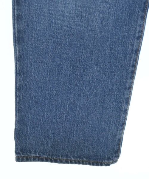 Levi's（リーバイス）デニムパンツ 青 サイズ:25(S位) レディース/2200642205018