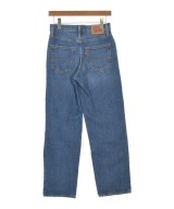 Levi's（リーバイス）デニムパンツ 青 サイズ:25(S位) レディース/2200642205018