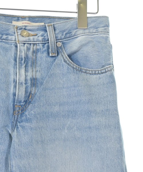 Levi's（リーバイス）デニムパンツ 青 サイズ:25(S位) レディース/2200642205025