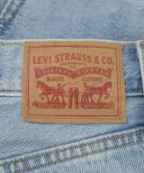 Levi's（リーバイス）デニムパンツ 青 サイズ:25(S位) レディース/2200642205025