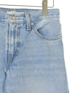 Levi's（リーバイス）デニムパンツ 青 サイズ:25(S位) レディース/2200642205025