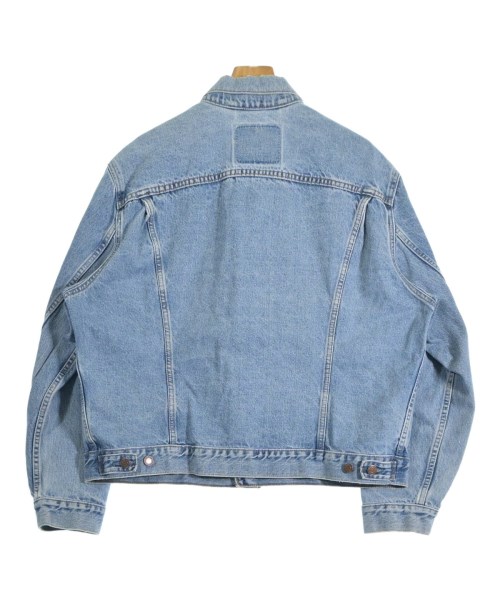 Levi's（リーバイス）デニムジャケット 青 サイズ:-(M位) メンズ/2200659293015