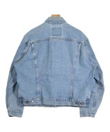 Levi's（リーバイス）デニムジャケット 青 サイズ:-(M位) メンズ/2200659293015