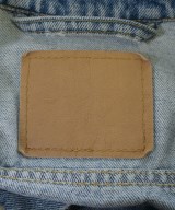 Levi's（リーバイス）デニムジャケット 青 サイズ:-(M位) メンズ/2200659293015
