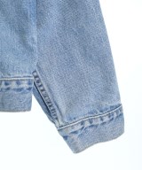 Levi's（リーバイス）デニムジャケット 青 サイズ:-(M位) メンズ/2200659293015