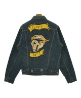 LEVI'S VINTAGE CLOTHING（リーバイスヴィンテージクロージング）デニムジャケット 紺 サイズ:M メンズ/2200662322016